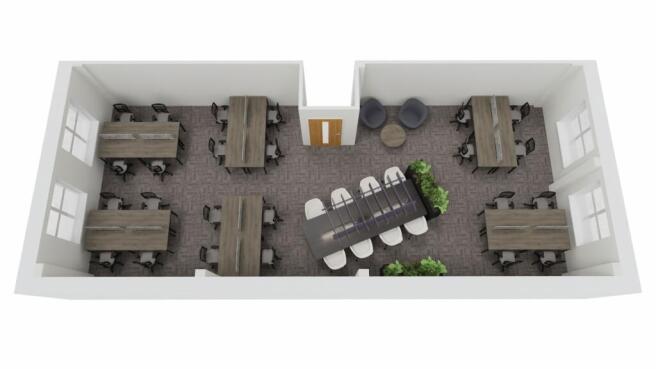 Purbeck Suite