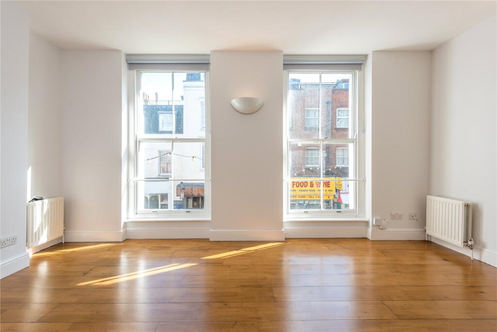 Main image of property: Exmouth Market, London, EC1R