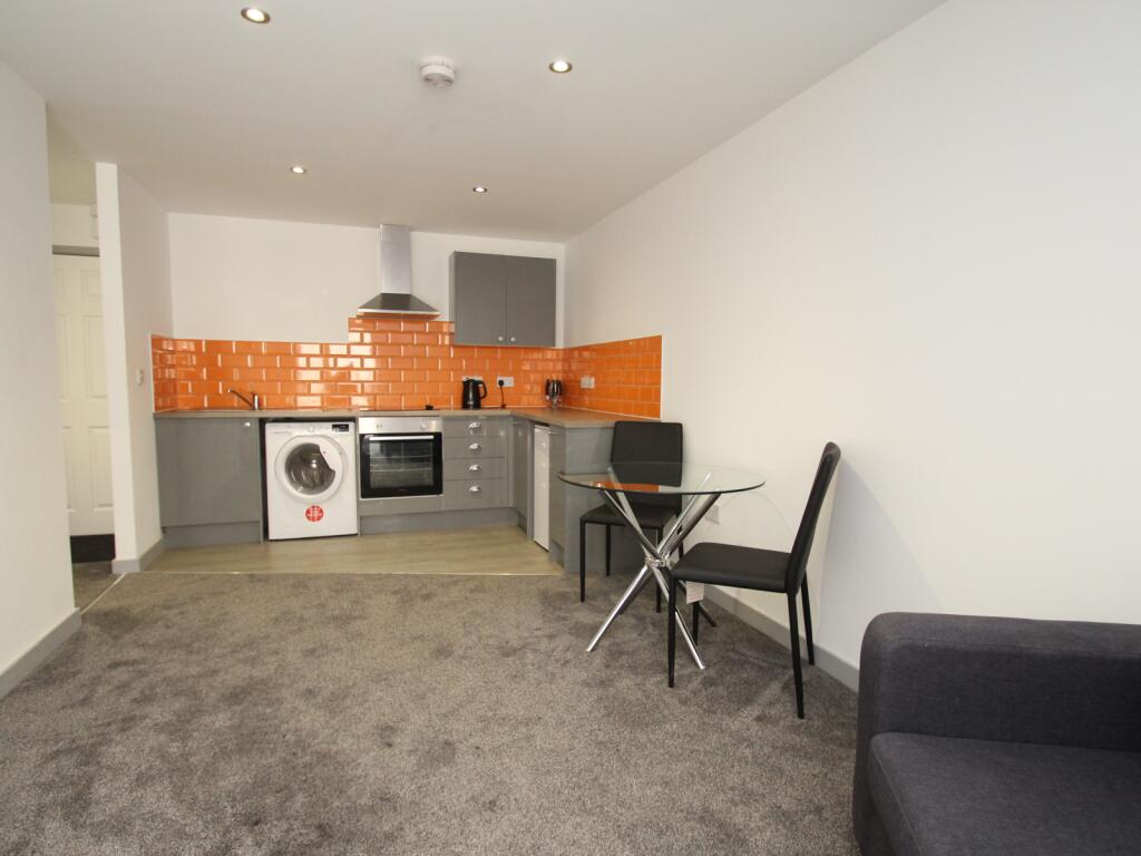 Main image of property: Anlaby Road