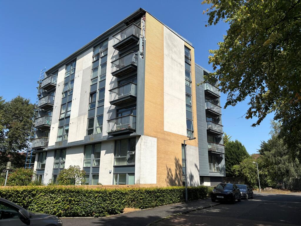 Main image of property: Brabloch Park, Paisley