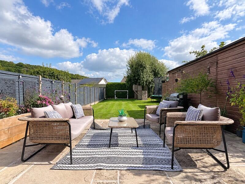 House in Bristol, Winscombe and Sandford - View 4