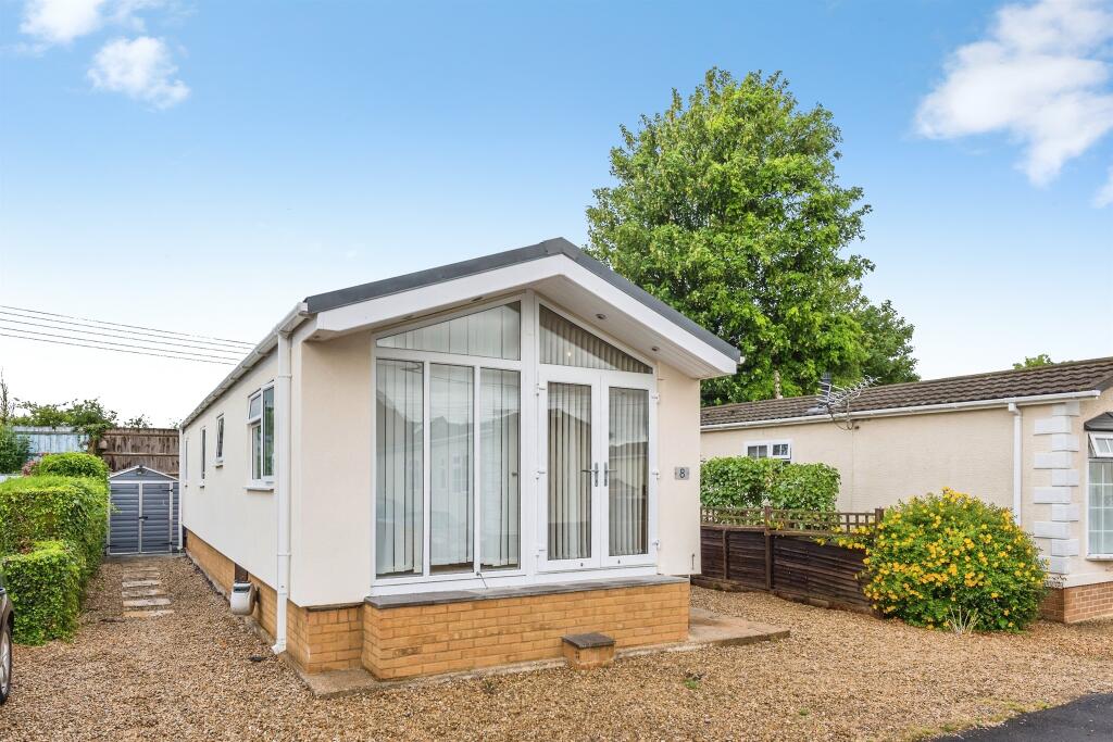 Main image of property: Lower Radley Caravan Park, Lower Radley, Abingdon