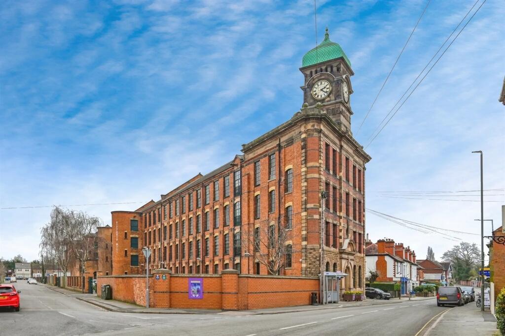 Main image of property: Town End Road, Draycott, DE72