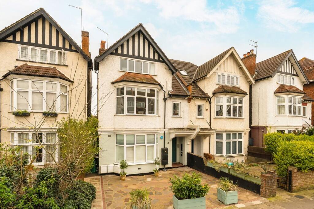 Main image of property: Gleneldon Road, Streatham