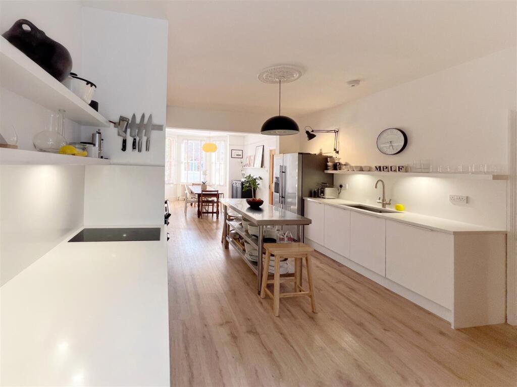House in Trafford, Greater Manchester - View 2