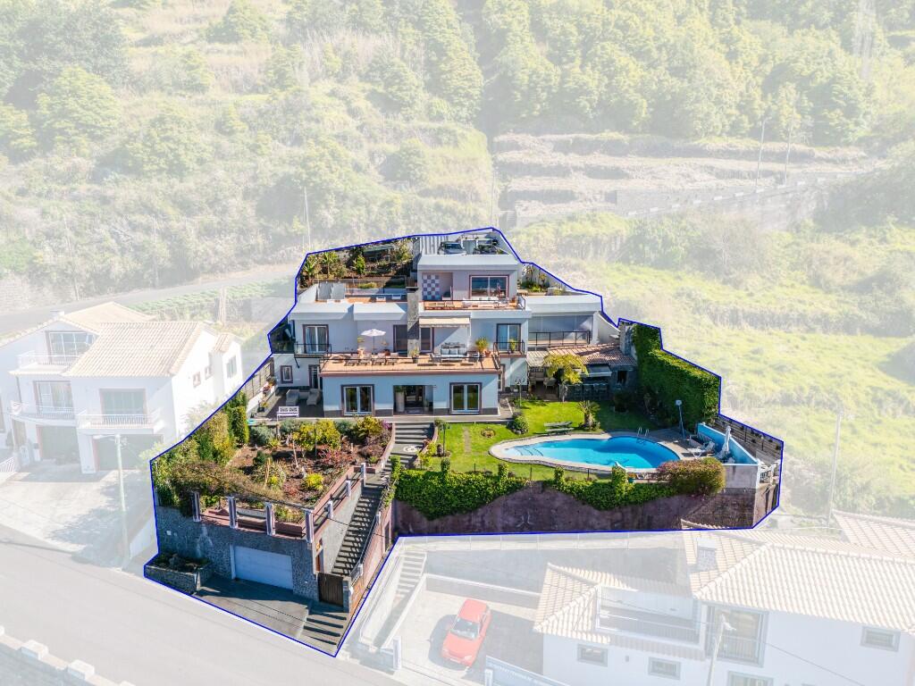 Main image of property: Arco Da Calheta, Calheta, Madeira