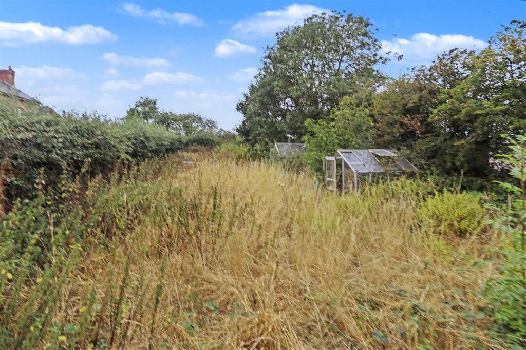 Main image of property: Windy Arbour Lane, Little Saredon