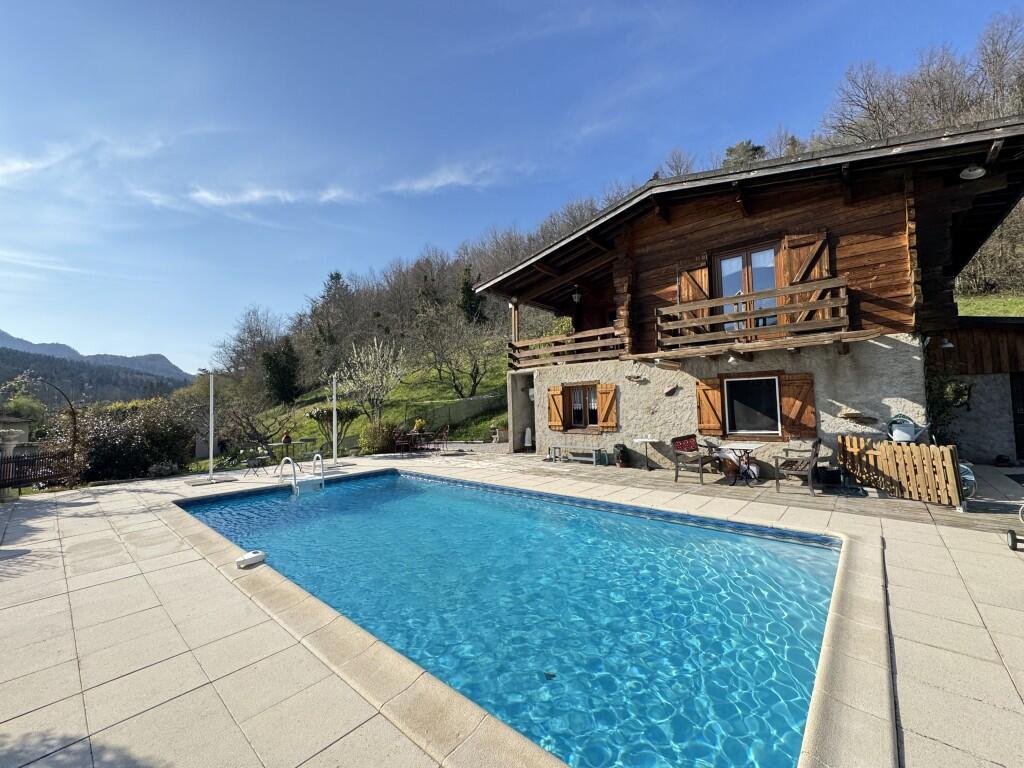 Main image of property: Fougax-et-Barrineuf, Ariège, Midi-Pyrénées