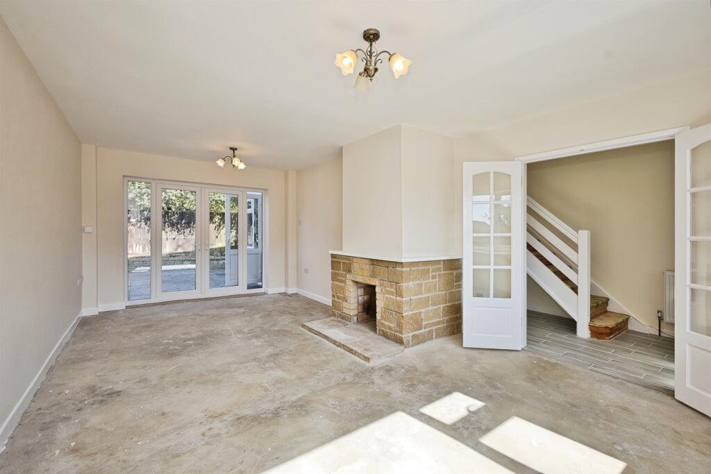 House in Bath, Barwick - View 3