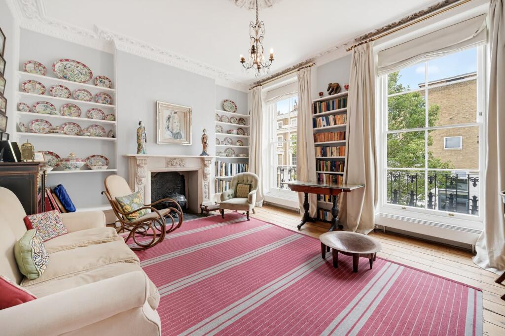 Main image of property: Kildare Terrace, Bayswater, London, W2