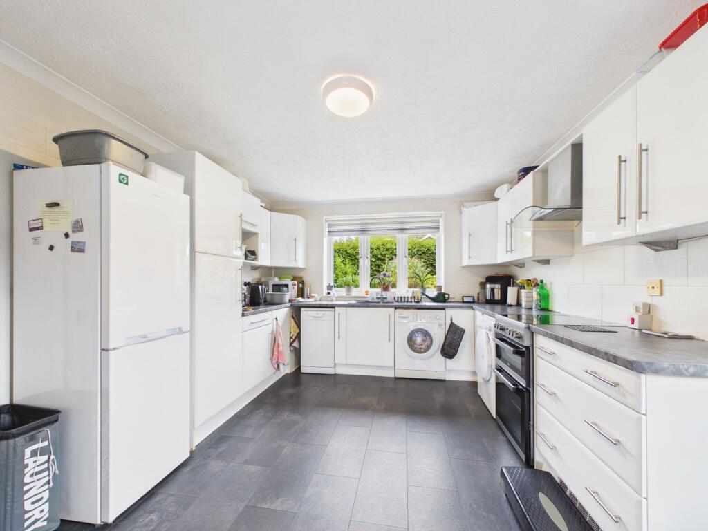 House in West Lancashire, Burscough - View 5