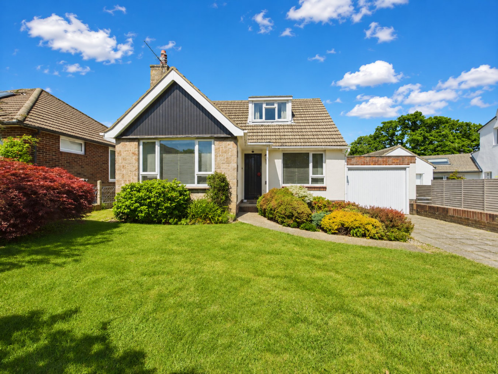 Main image of property: Oakwood Way, Hamble, Southampton, SO31