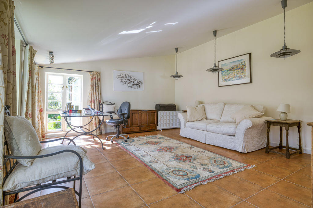 Additional image 35 of Charming 18th-century character property with beautiful gardens, orchard and characterful outbuildings