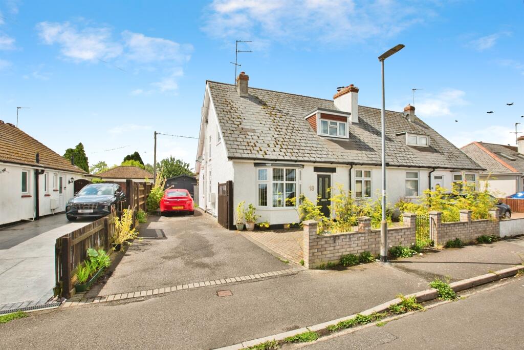 Danielsfield Road, Yeovil