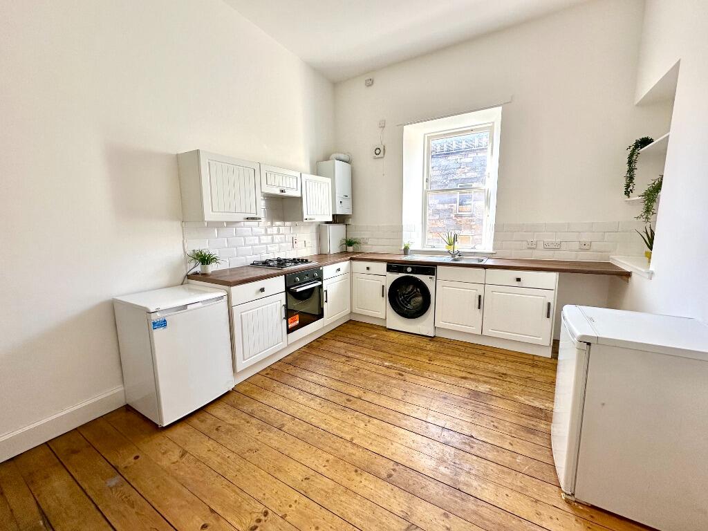 Apartment in Glasgow - View 4