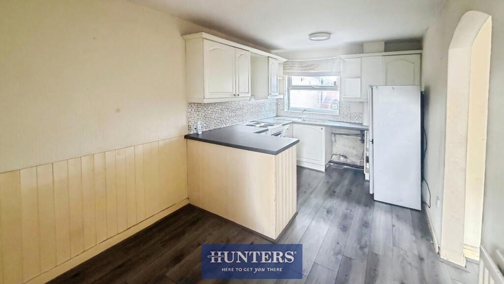 House in Tameside, Hollins - View 5