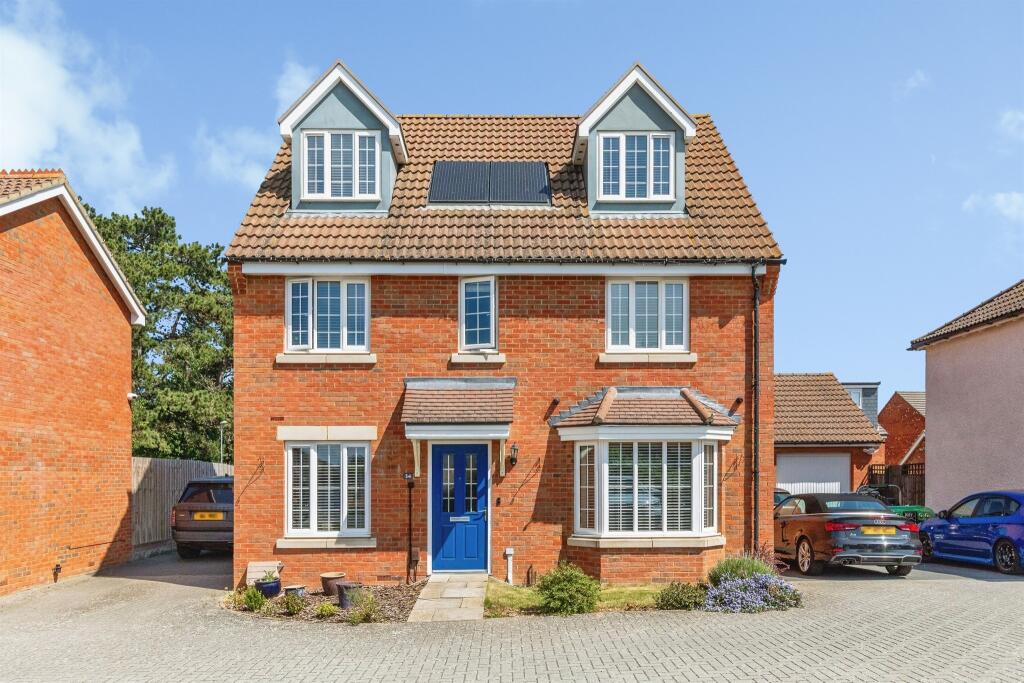 Main image of property: Chelveston Road, Raunds