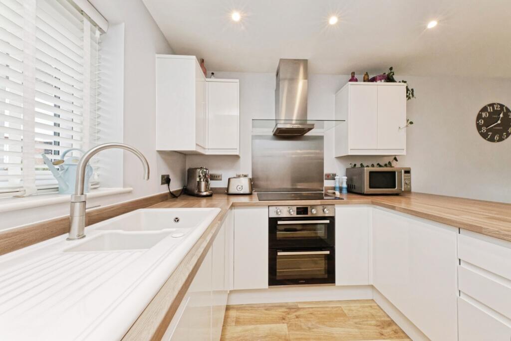House in Dover, Langdon - View 3