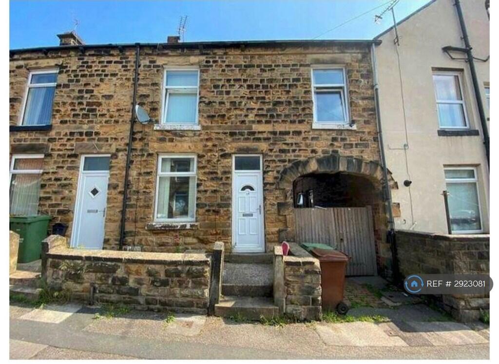 Main image of property: Cross Ryecroft Street, Ossett, WF5