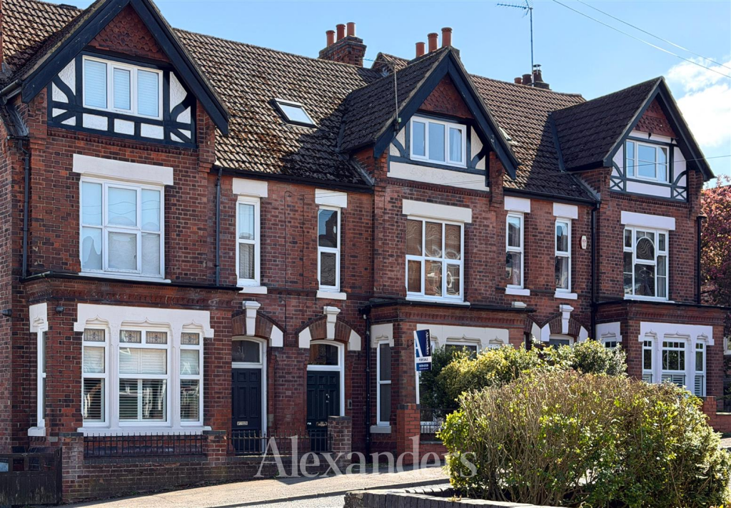 Main image of property: Burton Road, Ashby-De-La-Zouch