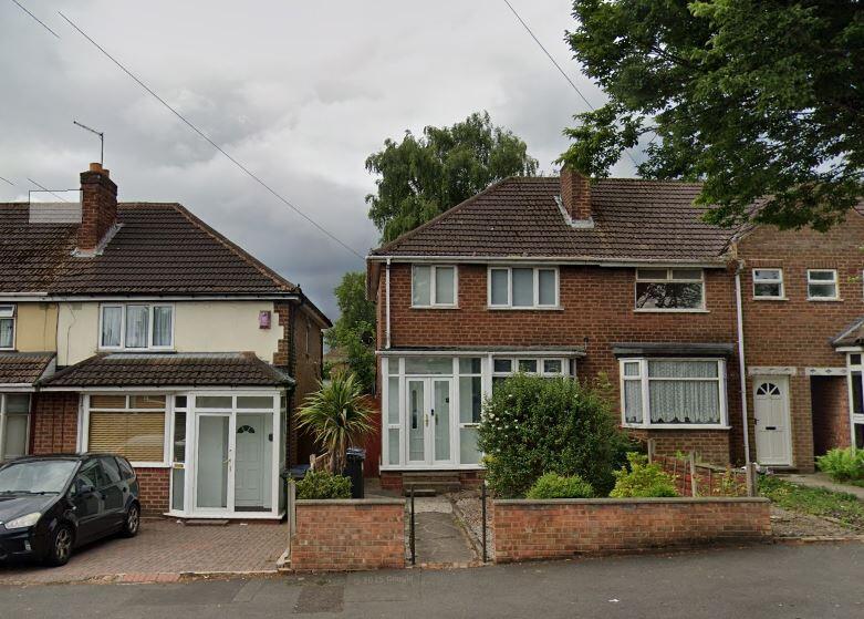 Main image of property: Dyas Road, Great Barr, BIRMINGHAM