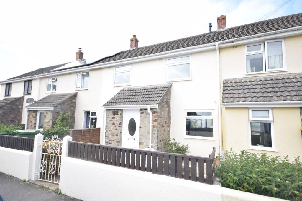 Main image of property: Bideford, Devon