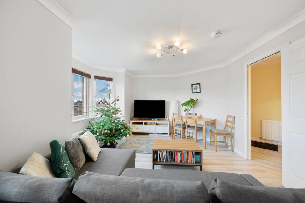 Apartment in Dunfermline, Linburn, Duloch - View 4