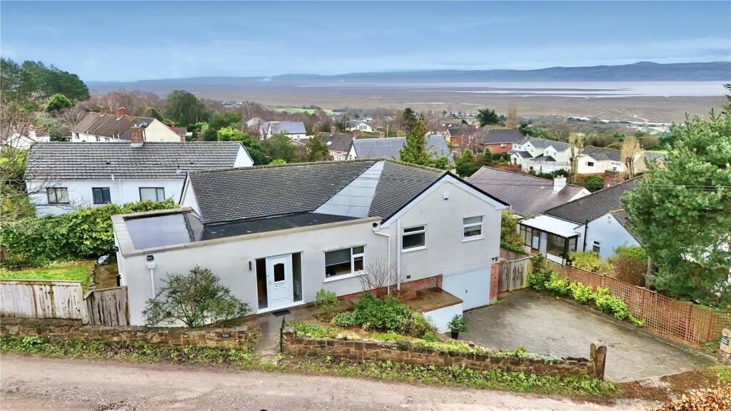 Main image of property: Greenfield Lane, Heswall, Wirral, CH60