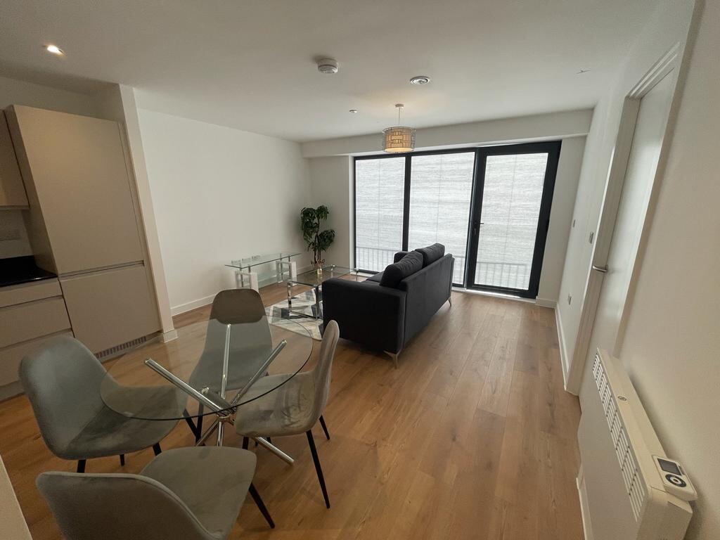 Apartment in Warrington - View 5