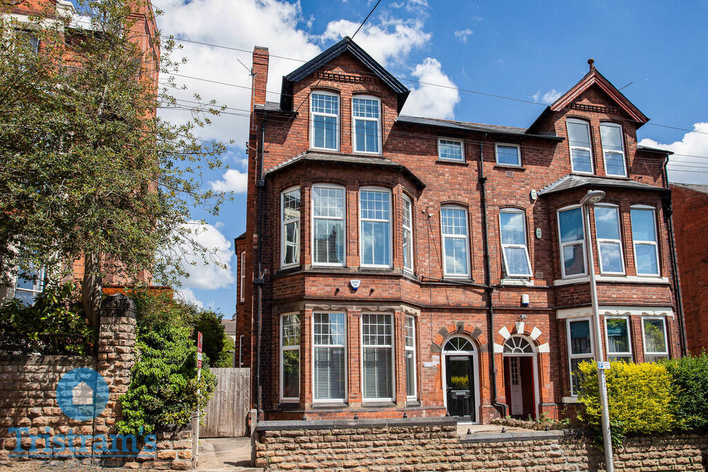 Main image of property: Foxhall Road, Forest Fields