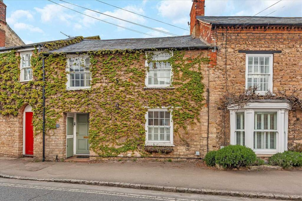 Main image of property: Bridge Street, Olney