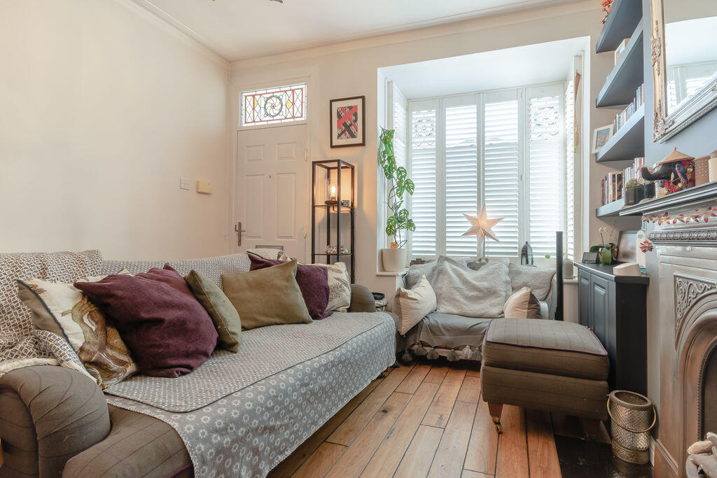 House in Birmingham - View 4