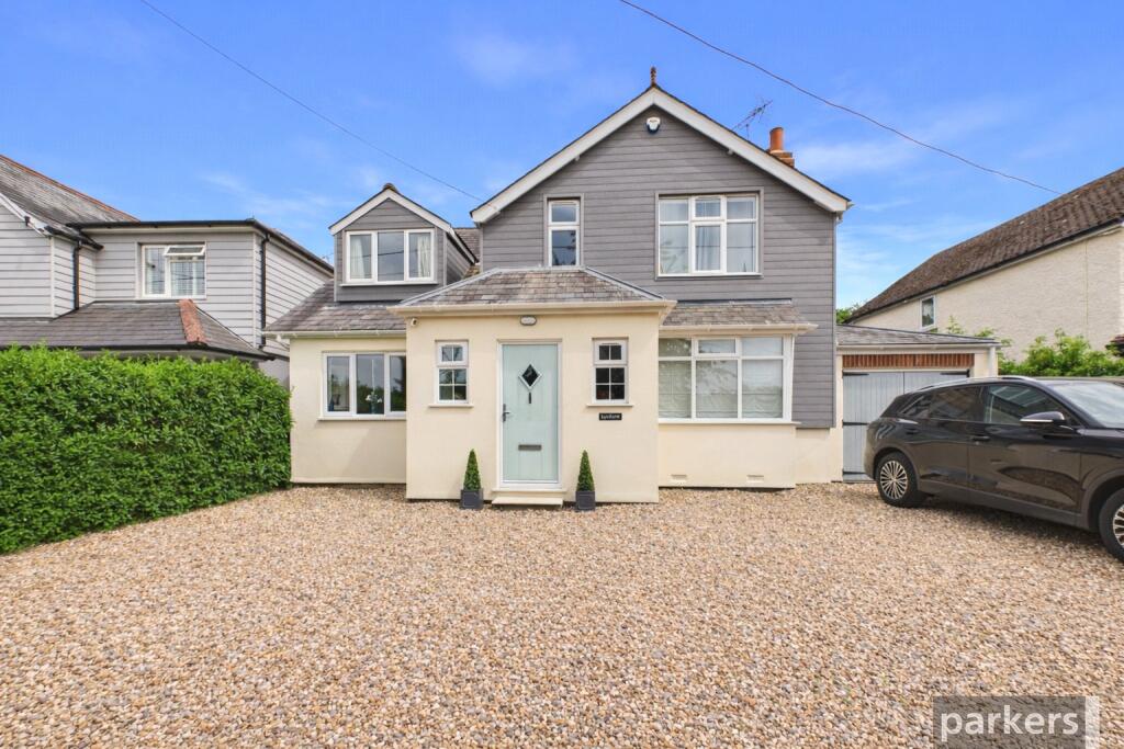 Main image of property: Chalkhouse Green, Reading, Oxfordshire, RG4