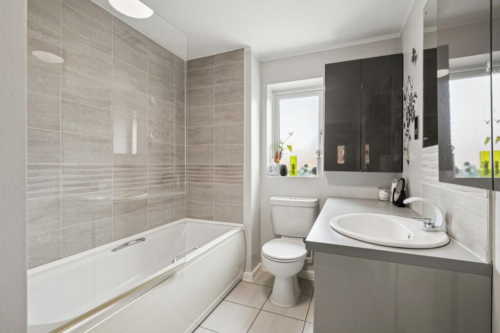 House in Milton Keynes - More