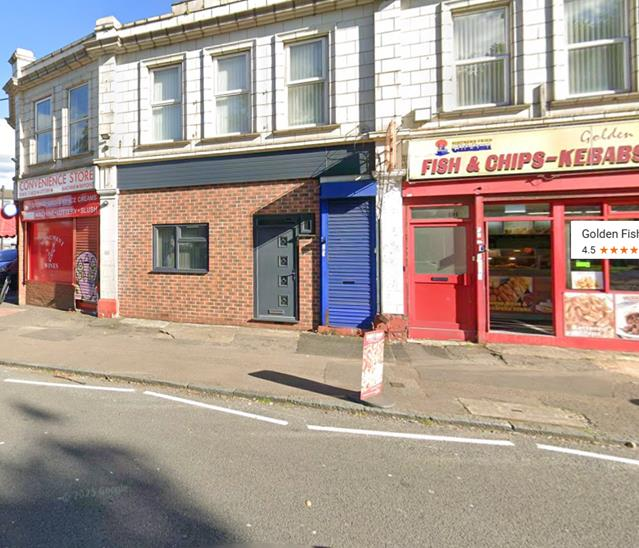 Main image of property: Monument Road, BIRMINGHAM