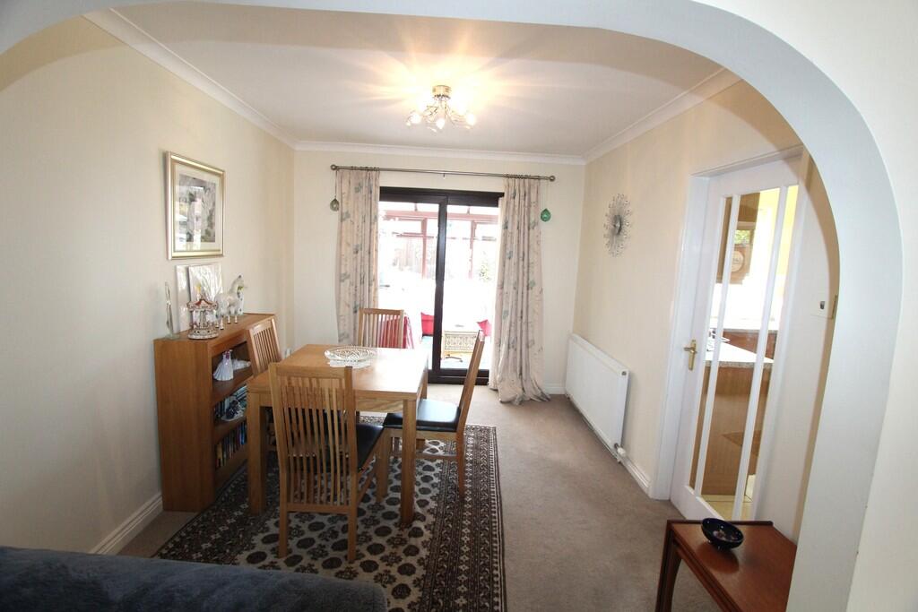 House in Gwersyllt, Wrexham - More