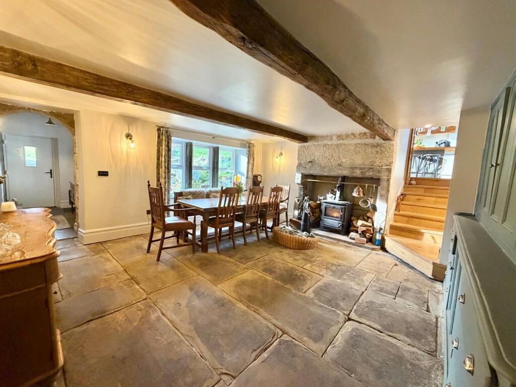 Additional image 3 of Doll Lane, Cullingworth, Bradford, BD13