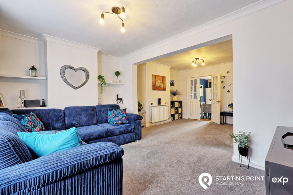 House in Maldon, Heybridge - View 3