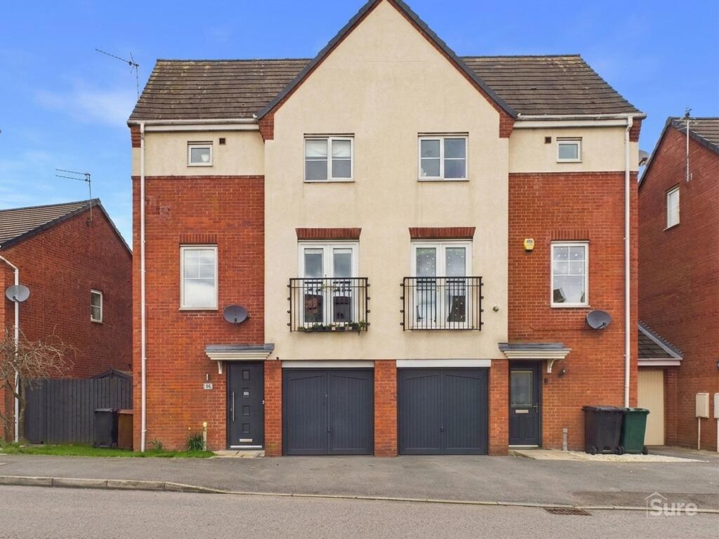 Main image of property: Welland Road, Hilton, DE65