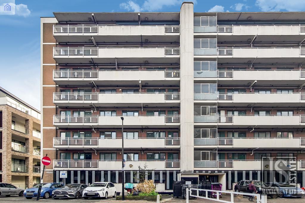 Main image of property: Christian street, London, E1 1QD