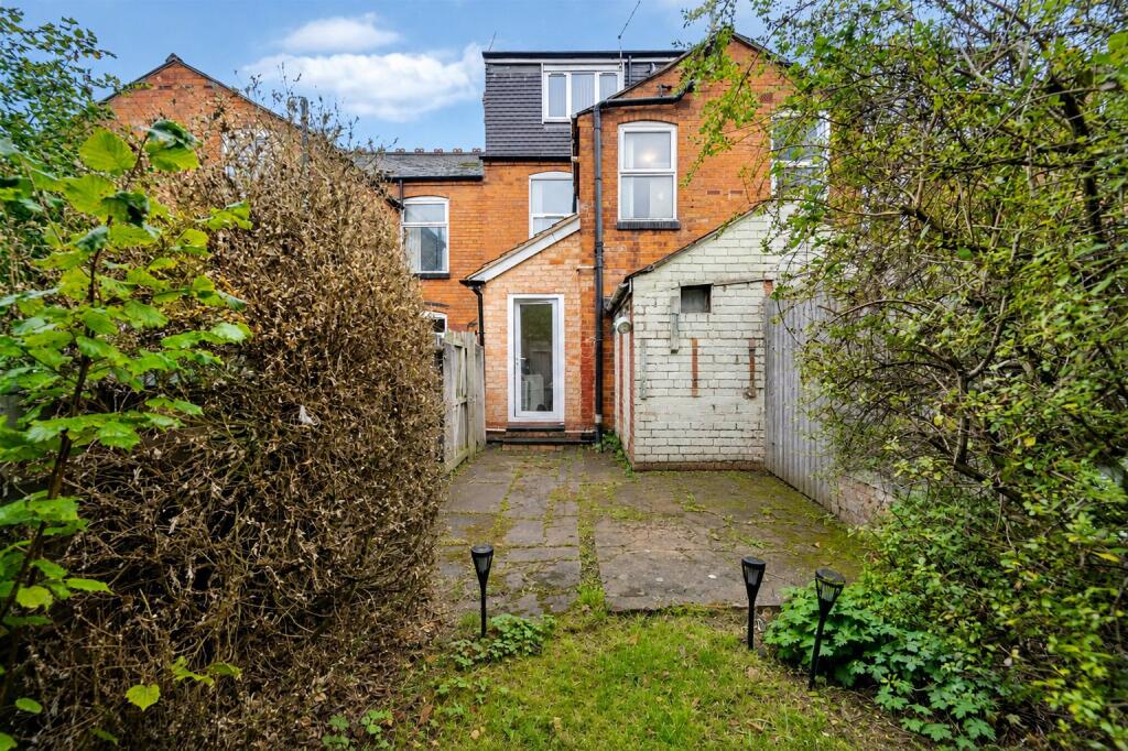House in Birmingham, Selly Park - View 2