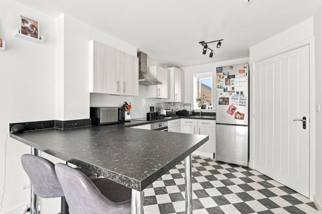 House in West Suffolk, Haverhill - More