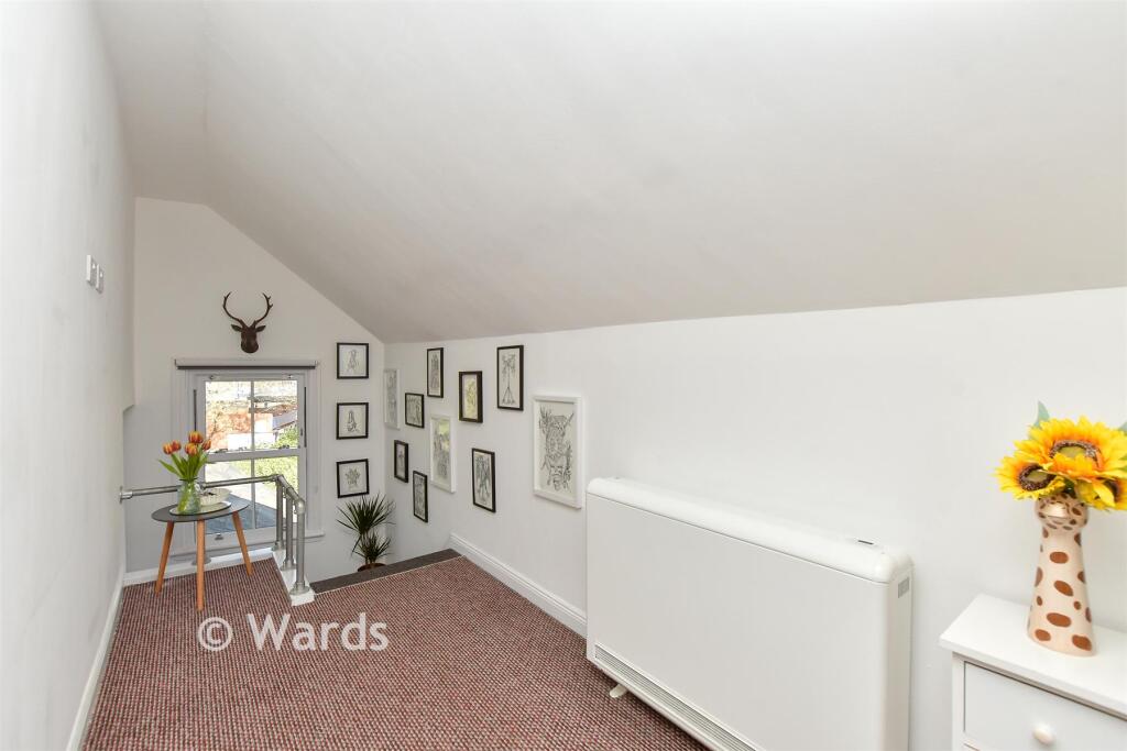 Apartment in Faversham, The Brents - View 6