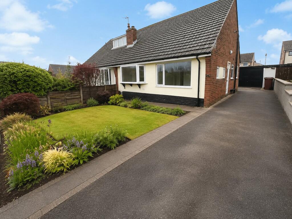 Main image of property: Sunny Bower Close, Blackburn, Lancashire, BB1