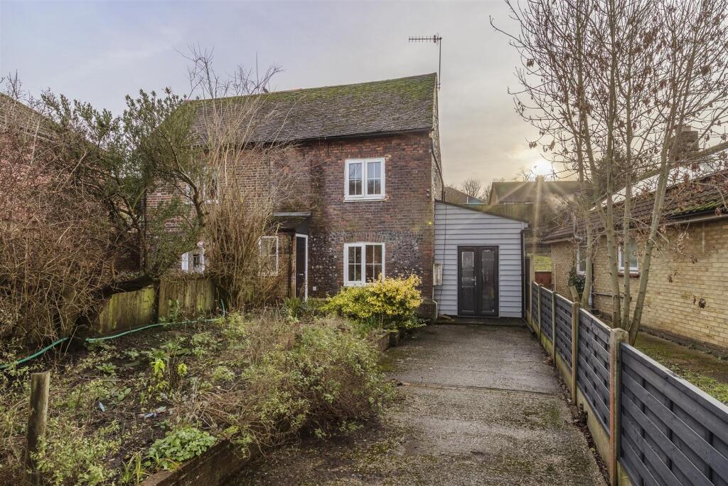 Main image of property: River Street, Dover