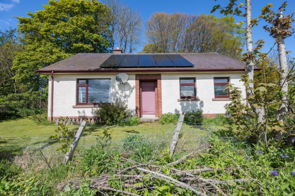 Main image of property: The Bungalow, South Balloch, Alyth, PH11 8JN