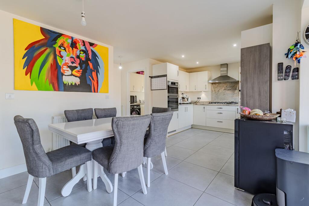 House in Leicester - View 4