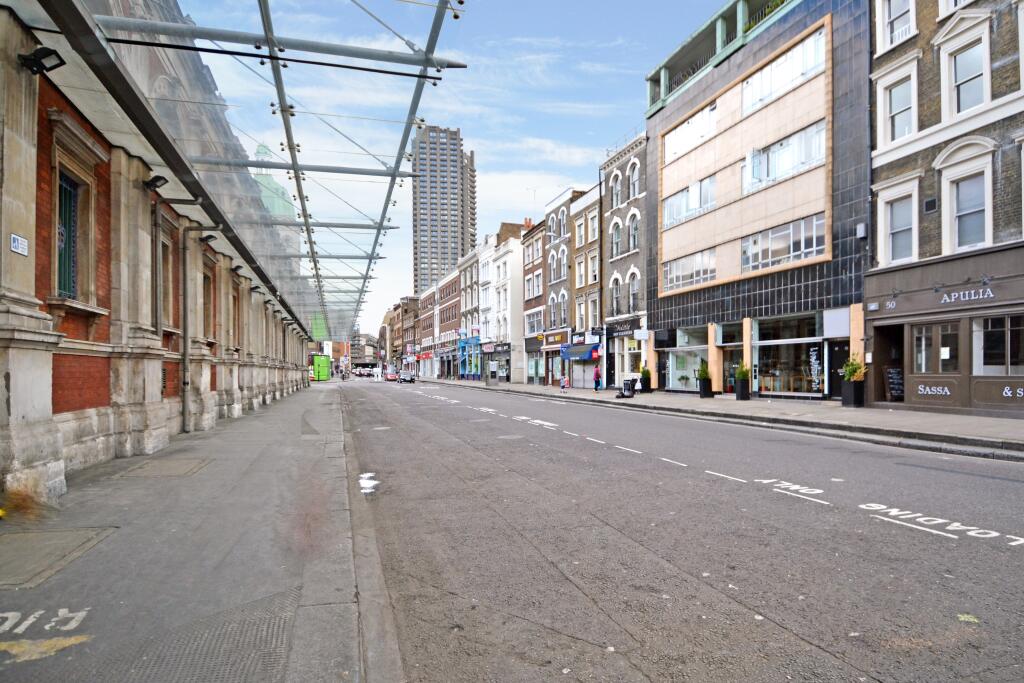 Main image of property: Long Lane, Farringdon, (PK487), EC1A