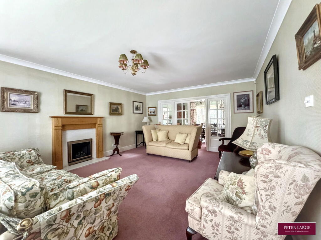 Meliden Road, Prestatyn, Denbighshire LL19 8LU photo 4