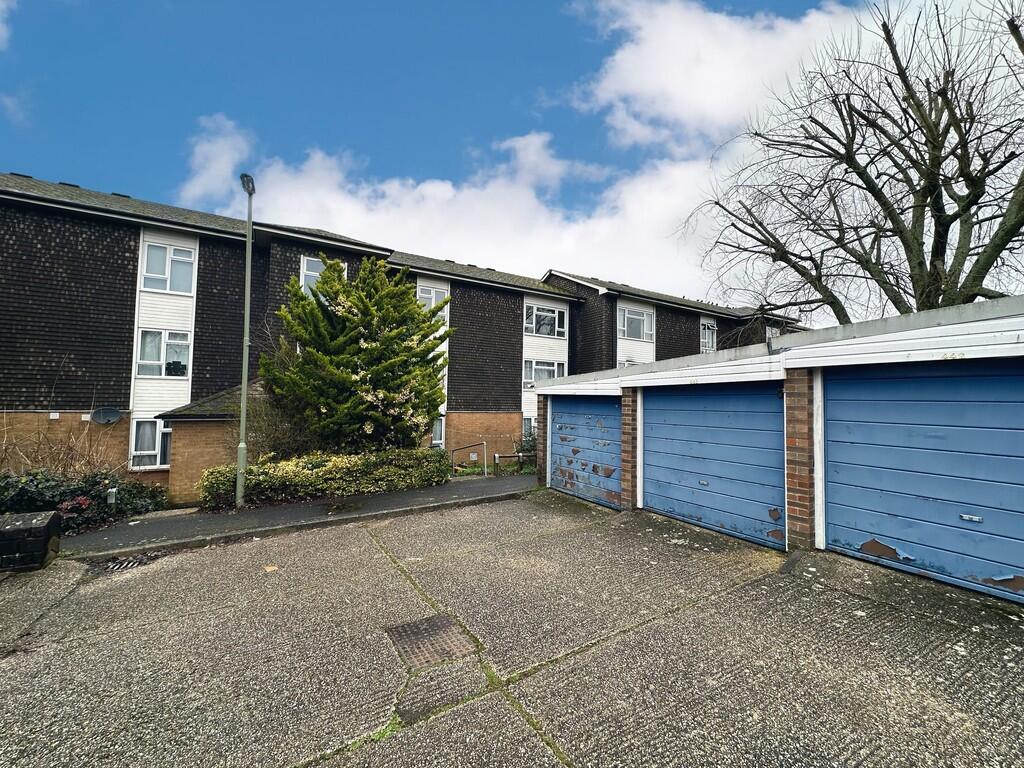 Main image of property: Popley